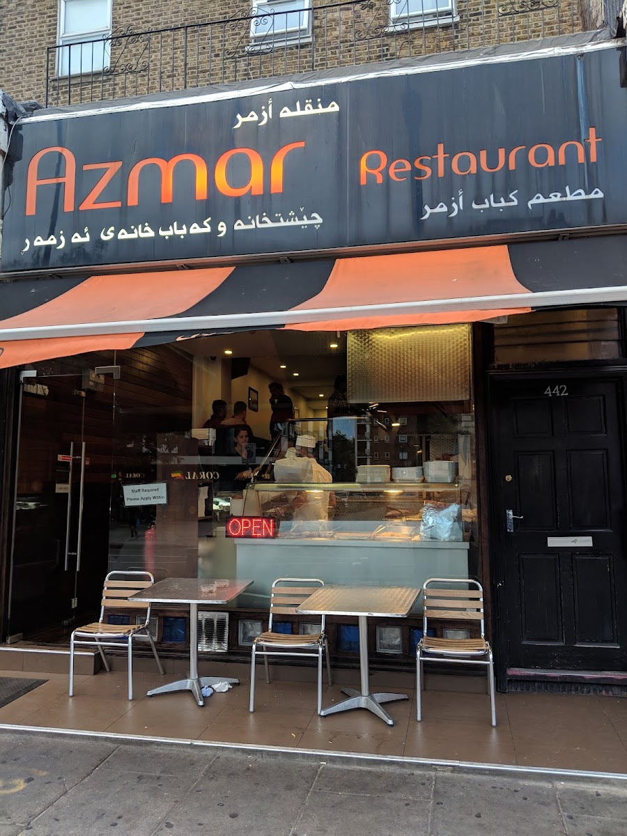 Slide Background Image