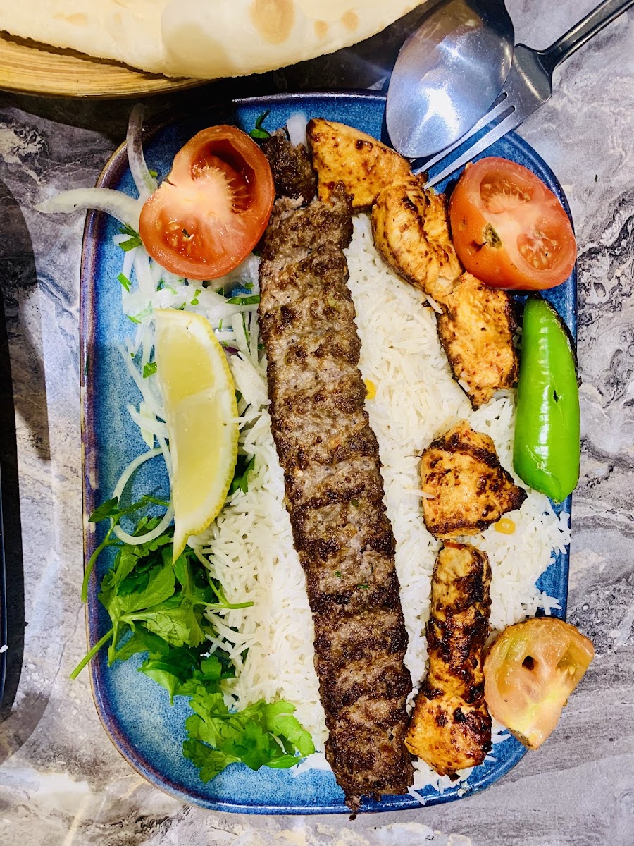 Slide Background Image